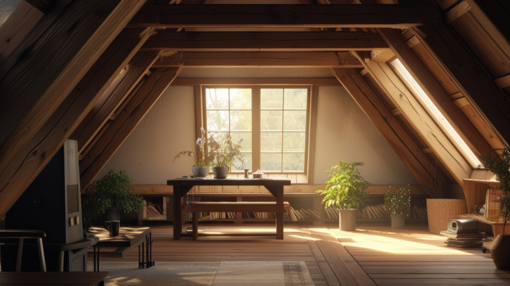 Is your House Suitable for a Loft Conversion?